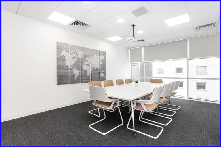 Banff - AB45 1AS, Open plan office space for 10 people in HQ Banff, Business Centre