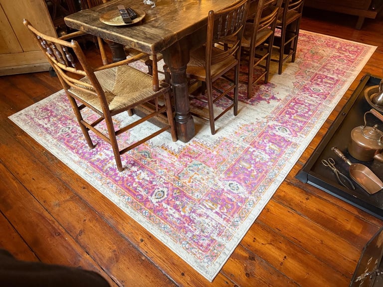 image for Vintage Style Rug For Sale