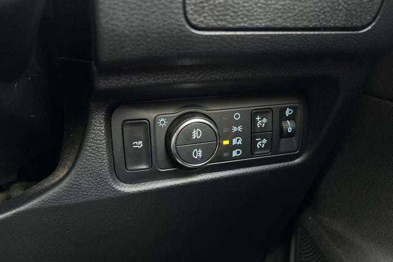 2025 Ford Ranger Pick Up Double Cab Wildtrak 2.0 EcoBlue 205 Auto PICK UP DIESEL Automatic