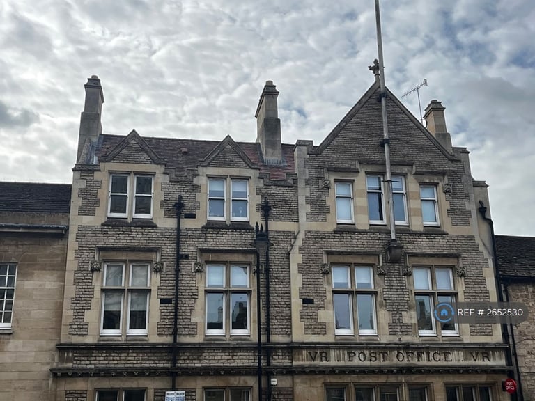image for 2 bedroom flat in All Saints Place, Stamford, PE9 (2 bed) (#2652530)
