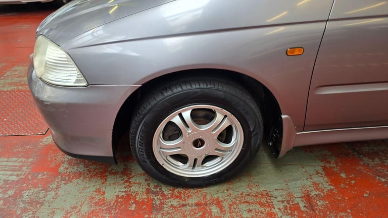 2014 Honda Odyssey Petrol Automatic
