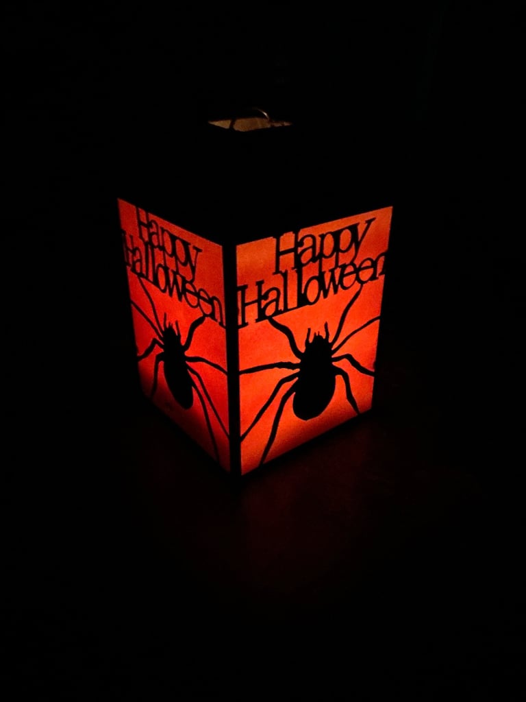 image for Halloween lanterns, 