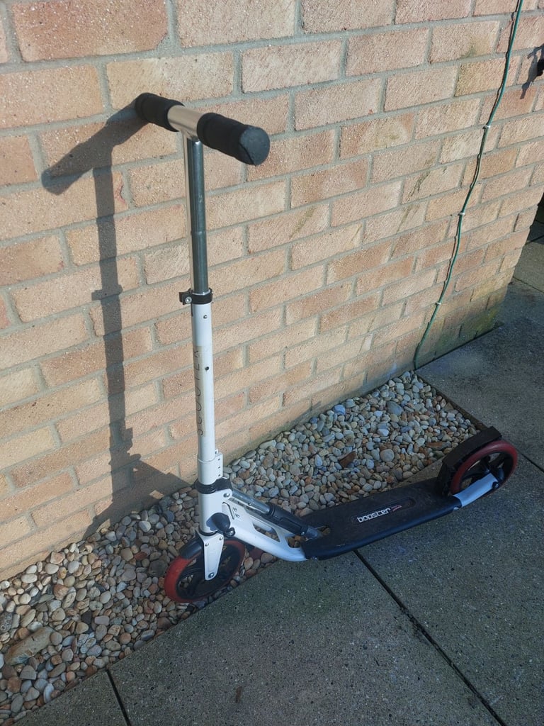 Boosted sports pro Scooter 