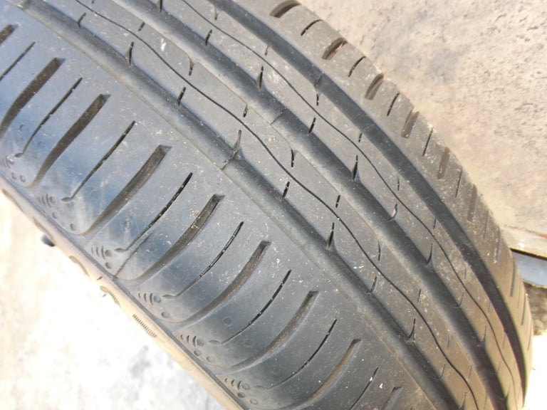 suzuki alto wheel & tyre!