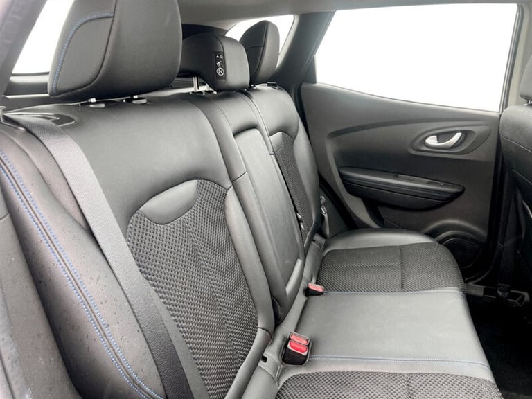 2020 Renault Kadjar TCe S Edition SUV Petrol Manual