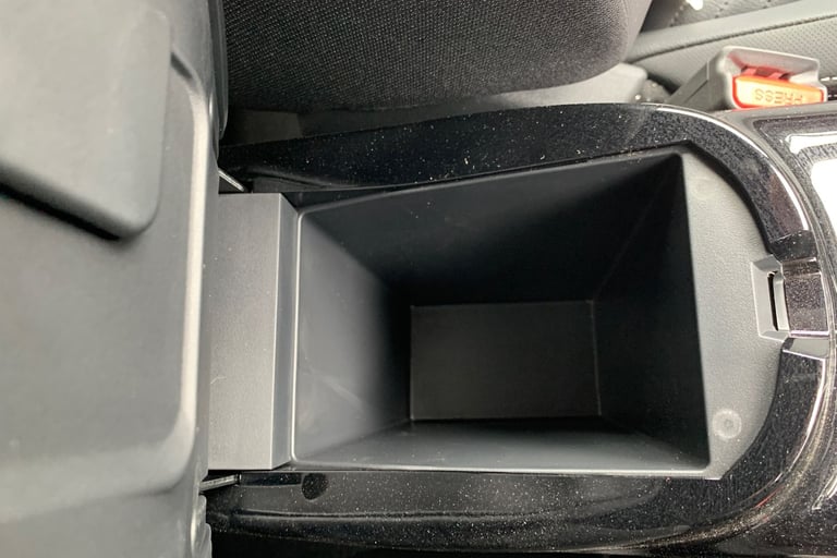 2024 Nissan Juke 1.6 Hybrid Tekna 5dr Auto Hatchback Hybrid Automatic