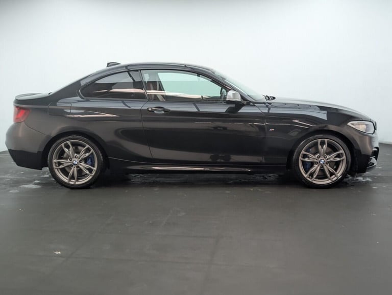 2015 BMW 2 Series 3.0 M235i Coupe 2dr Petrol Auto Euro 6 (s/s) (326 ps) - LEATHER, BLUETOOTH, COU...