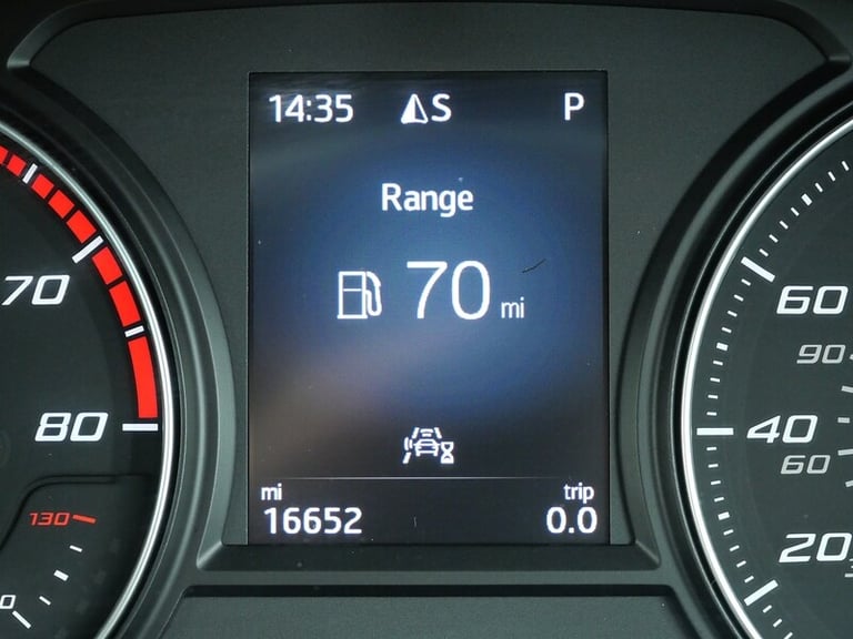 2020 SEAT Ateca 1.5 TSI EVO Xcellence [EZ] 5dr DSG HATCHBACK PETROL Automatic