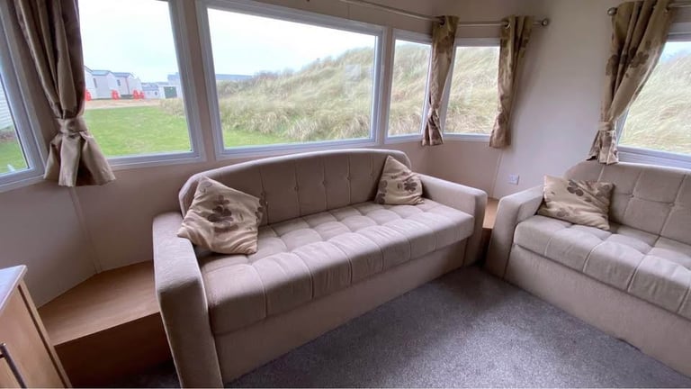 Own Your Own Caravan - Isle Of Sheppey Kent - £725 a Month - 10 Month Open Season
