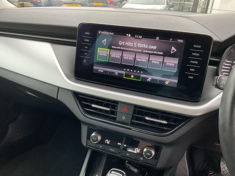  Skoda Kamiq 1.0 TSI SE L SUV 5dr Petrol DSG Euro 6 (s/s) (115 ps) Petrol Automatic