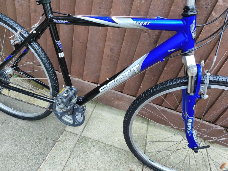 Mens bike 