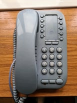 BT Corded Landline Phone 