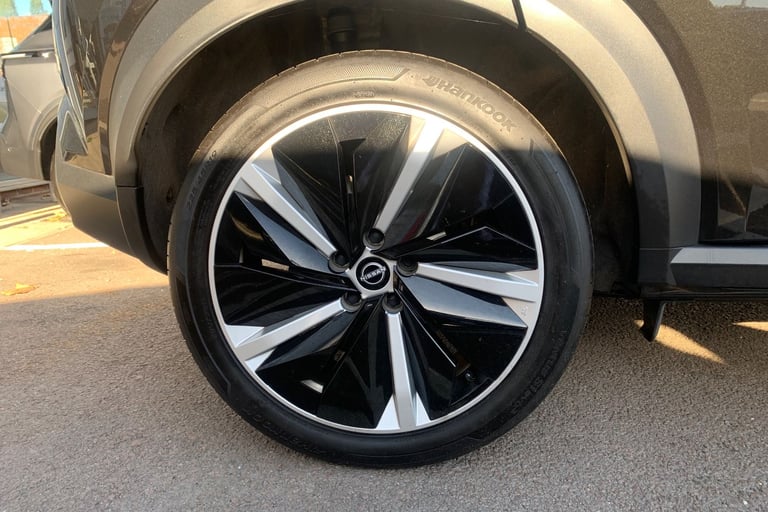 2023 Nissan Juke 1.6 Hybrid Tekna+ 5dr Auto HATCHBACK PETROL/ELECTRIC Automatic