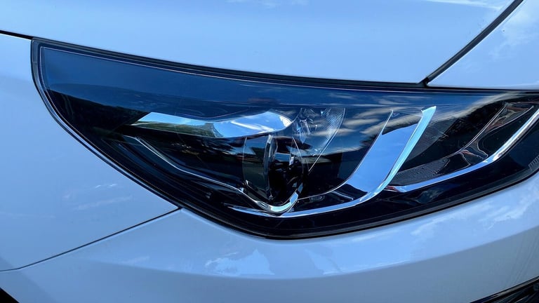 2022 Hyundai i30 1.0 T-GDi MHEV SE Connect Hatchback 5dr Petrol Hybrid Manual Euro 6 (s/s) ( HATC...