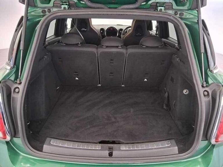 2019 MINI Countryman 1.5 10kWh Cooper SE Sport SUV 5dr HATCHBACK Petrol/Electric Hybrid Automatic