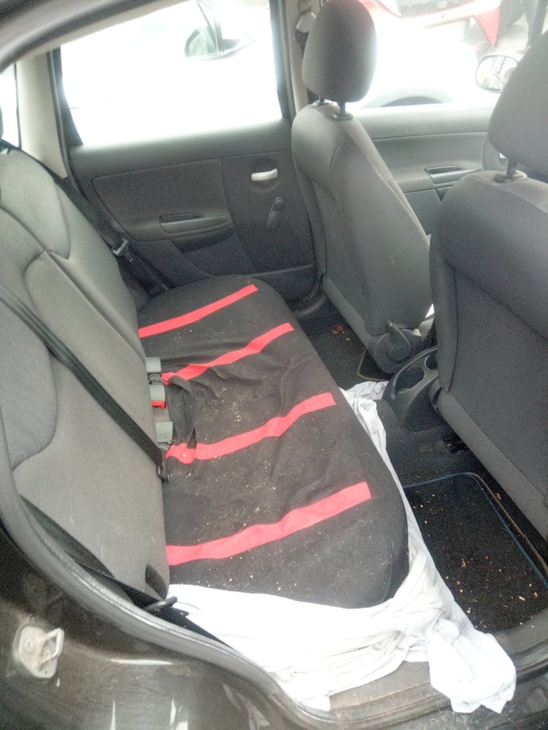 Citroen, C3, Hatchback, 2009, Manual, 1360 (cc), 5 doors