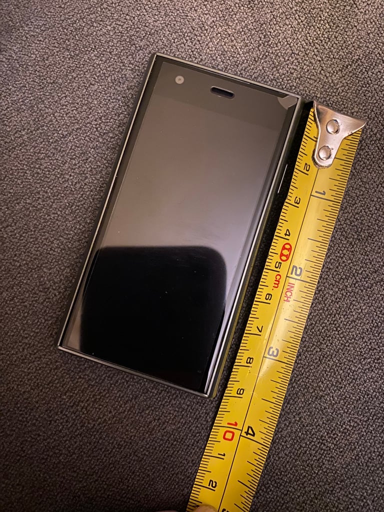 Mini android mobile phone new!