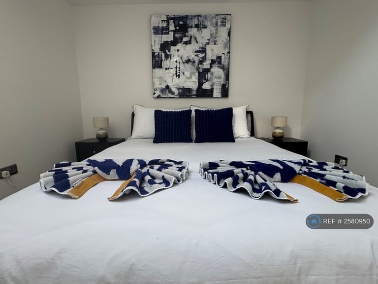 1 bedroom flat in Lincoln Road, Oxford, OX1 (1 bed) (#2580950)