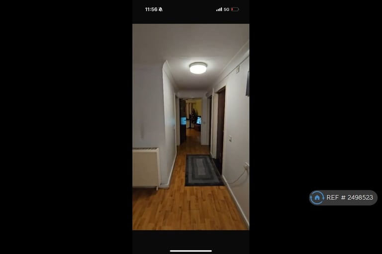 5 bedroom flat in Custom House, E16 3Ex, E16 (5 bed) (#2498523)