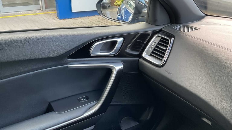 2023 Kia Ceed 1.5T GDi ISG GT-Line 5dr Hatchback Petrol Manual