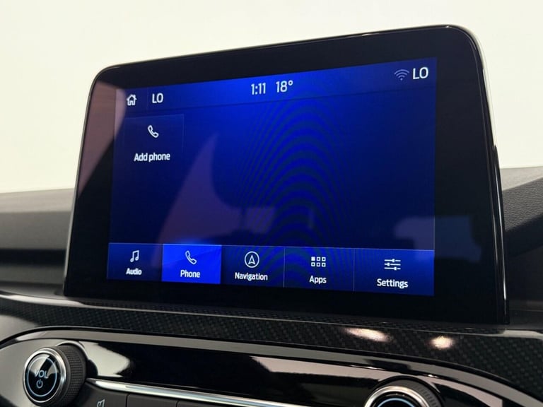 2022 Ford Kuga 1.5 EcoBlue ST-Line X Edition Euro 6 (s/s) 5dr HATCHBACK Diesel Manual