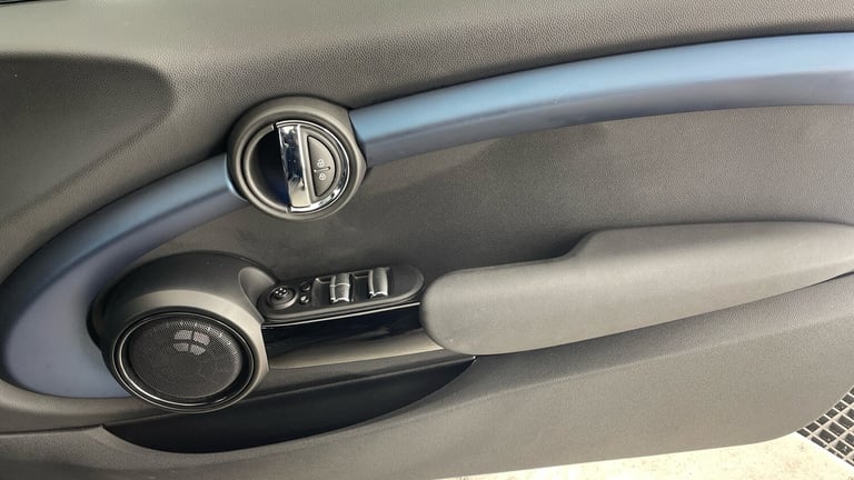 2020 MINI Convertible 2.0 Cooper S Sidewalk Edition 2dr Auto Petrol Convertible Convertible Petro...