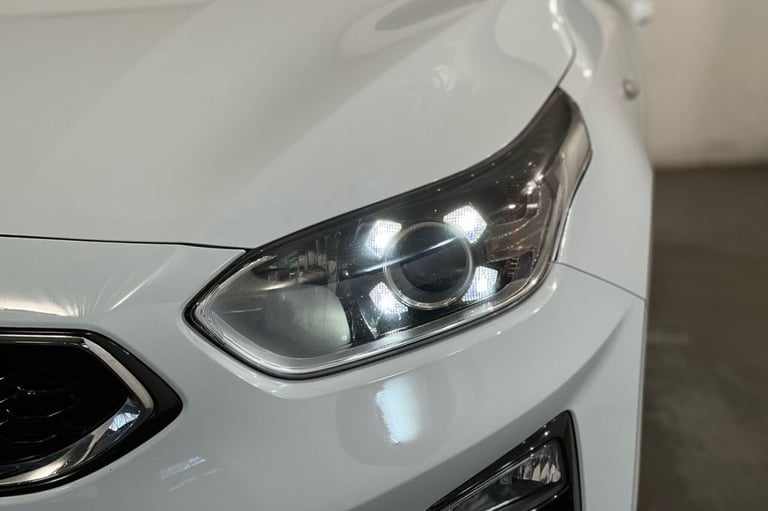 2018 KIA CEED 1.0 T-GDI ECO 2 HATCHBACK 5DR PETROL MANUAL EURO 6 (S/S) (118 BHP)