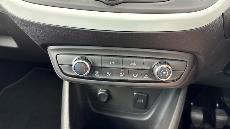 2020 Vauxhall Crossland X 1.2T [110] Griffin 5dr [6 Spd] [Start Stop] HATCHBACK PETROL Manual