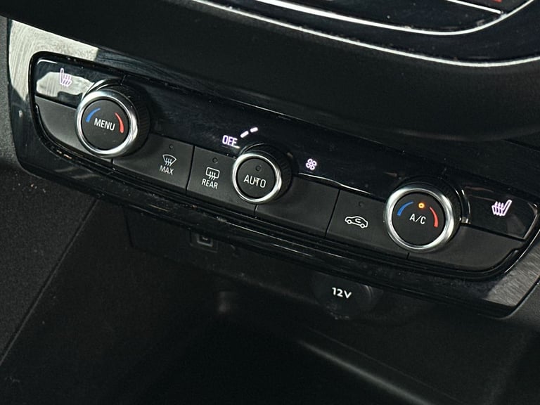  Vauxhall Corsa 1.2 Gs Hatchback 5dr Petrol Manual Euro 6 75 Ps Petrol