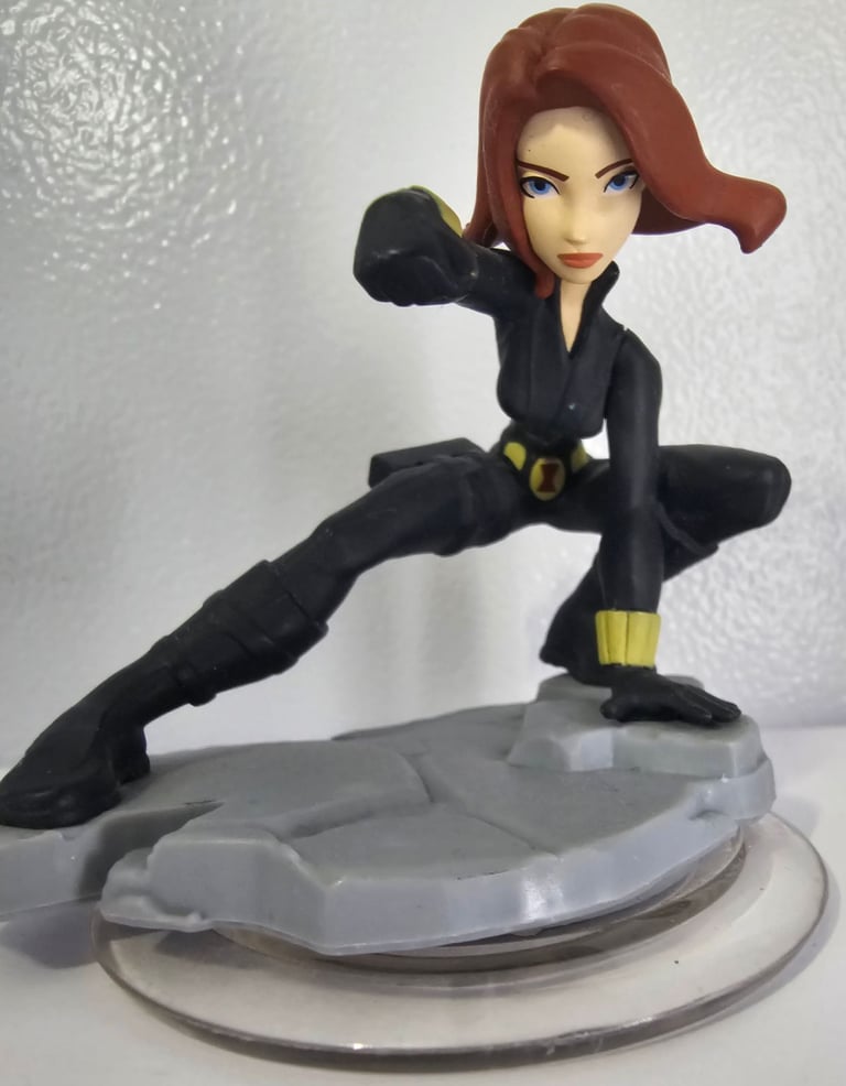 Disney Infinity 3.0 Figure Collection - Star Wars, Incredibles, and More!