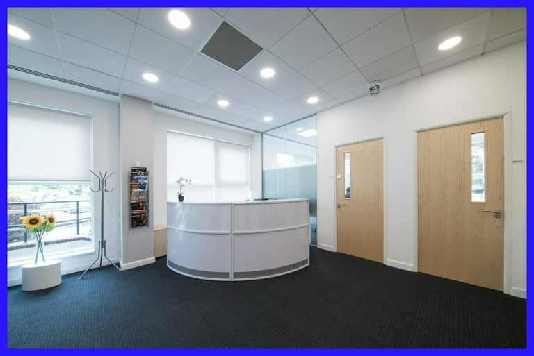 Chester - CH4 0DE, Your business presence in Bretton with a virtual office