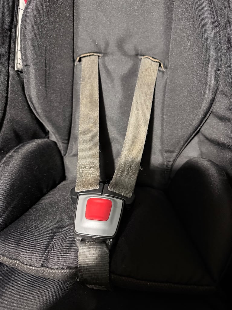 Venicci baby car seat 