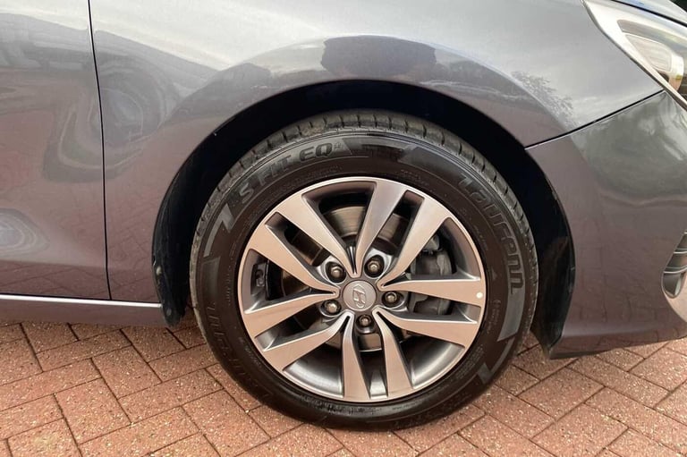 2020 Hyundai i30 1.6 CRDi SE Nav 5dr HATCHBACK Diesel Manual