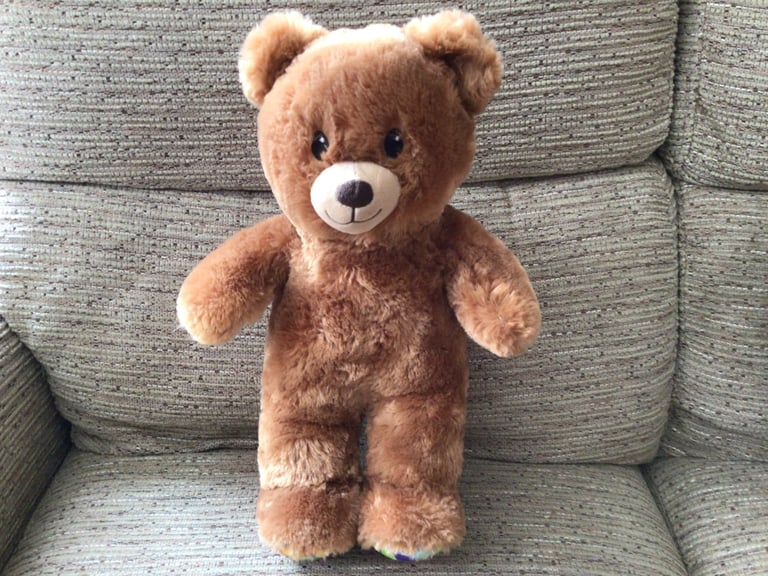 image for Build a Bear Collection.