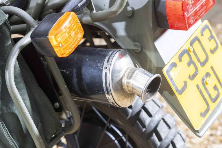 1974 ARMSTRONG N/A PETROL Manual