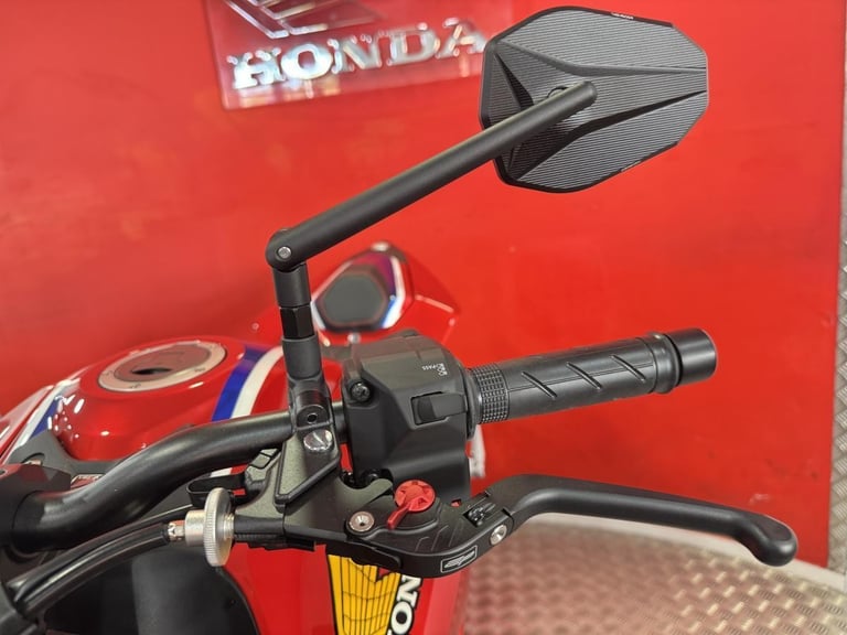 Brand new Honda CB1000 Hornet SP 5Four