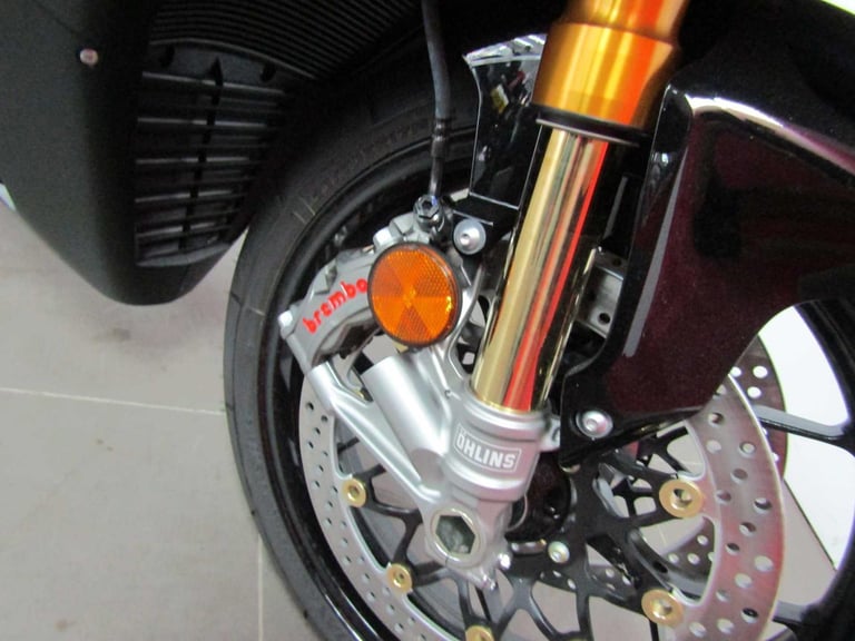 2020 Honda CBR1000RR-R SP