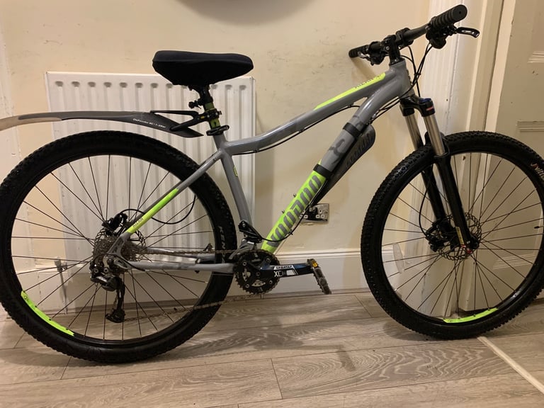 Voodoo-mountain-bike for Sale Gumtree