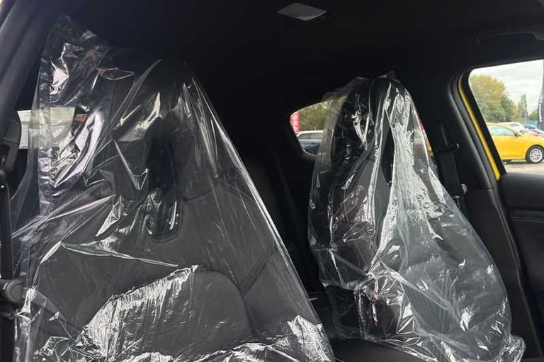 2025 Nissan Juke 1.0 DIG-T TEKNA 5DR Hatchback Petrol Manual