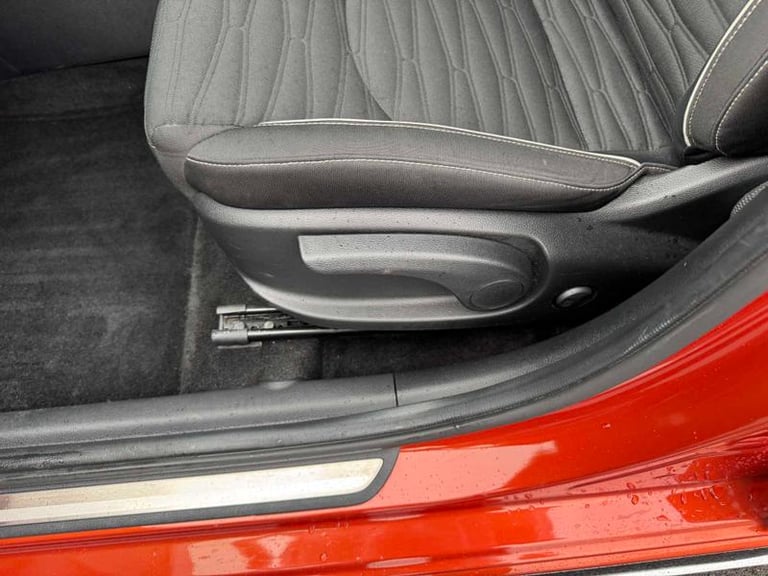 2022 Kia Ceed 1.5T GDi ISG GT-Line 5dr Manual Hatchback Petrol Manual