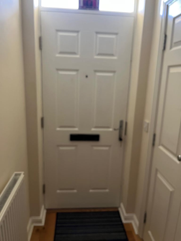 Door