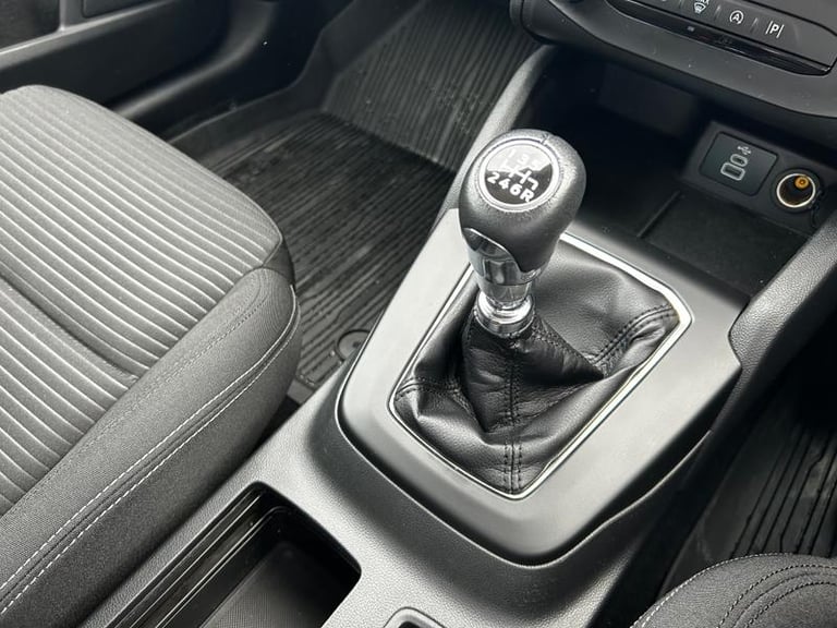 2023 Ford Focus 1.0T EcoBoost Titanium Estate 5dr Petrol Manual Euro 6 (s/s) (125 ps) Manua Estat...