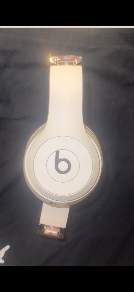 Beats Solo 3 