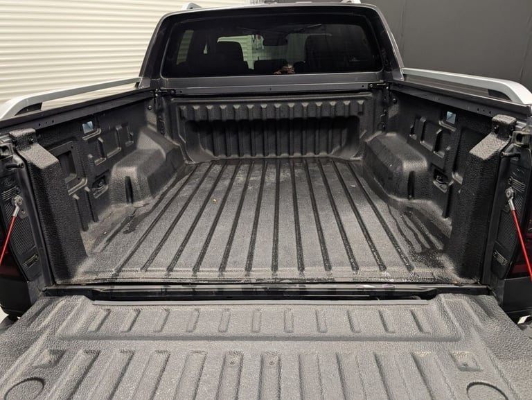 2023 Ford Ranger 2.0 TD EcoBlue Wildtrak Pickup Double Cab 4dr Diesel Auto 4WD Euro 6 (s/s)  PICK...