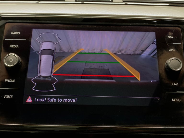 2021 Volkswagen Passat 1.4 TSI PHEV GTE 5dr DSG ESTATE PETROL/ELECTRIC Automatic