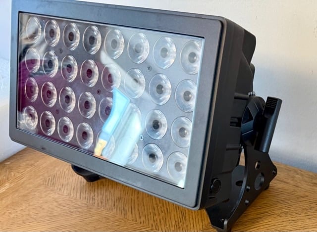 ADJ ENCORE LP32IP RGBL PANEL LED LIGHT