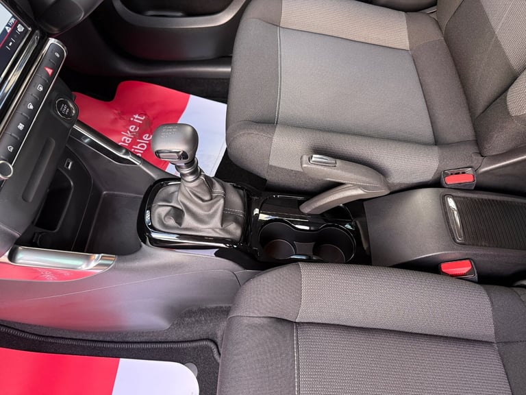 2022 Citroen C3 Aircross 1.5 BlueHDi Shine 5dr, UNDER 2900 MILES, FULL CITROEN SERVICE HISTORY,  ...