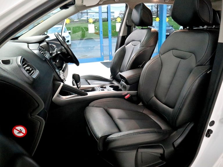 2020 Renault Kadjar 1.5 Gt Line Blue dCi 5DR Suv Diesel Suv Diesel Automatic