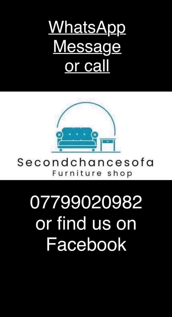 Barker & Stonehouse Corner Sofa + Matching Swivel Chair FREE SAME/NEXT DAY DELIVERY