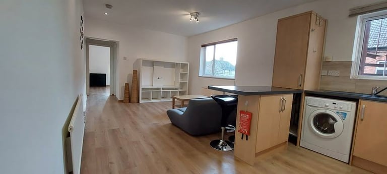 1 Bedroom Flat FOR RENT - Fabulous